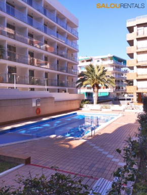 Sapphire Waters Salou